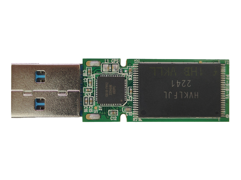 USB3.0 G2