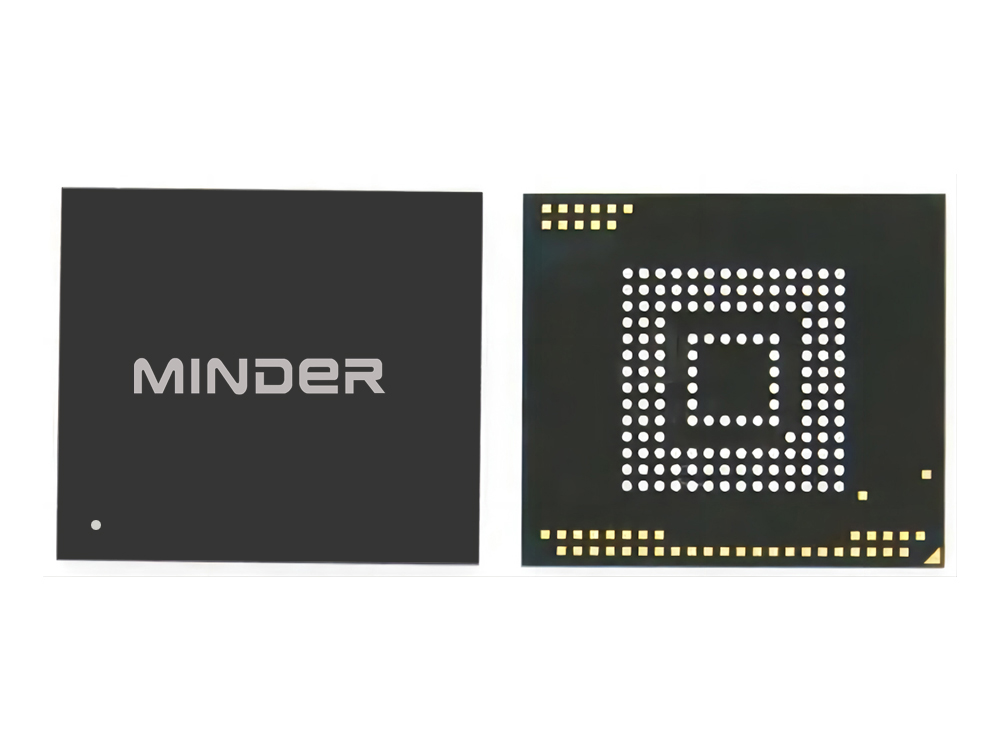 eMMC5.1