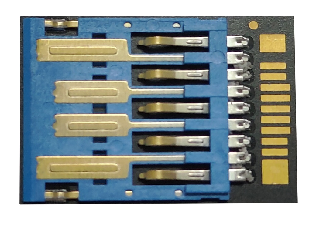 MUDP 3.1